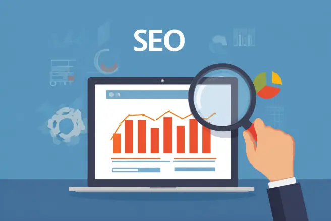 seo consulting